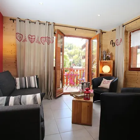 Confortable Avec Parking - 6 Pers. * Valloire