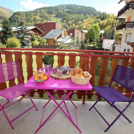 Confortable Avec Parking - 6 Pers. *