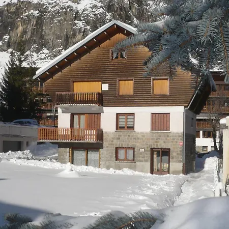 Confortable Avec Parking - 6 Pers. Appartamento *